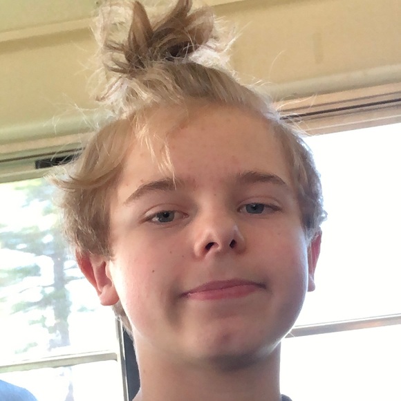 Meet your Posher, Steven - Picture 1 of 1